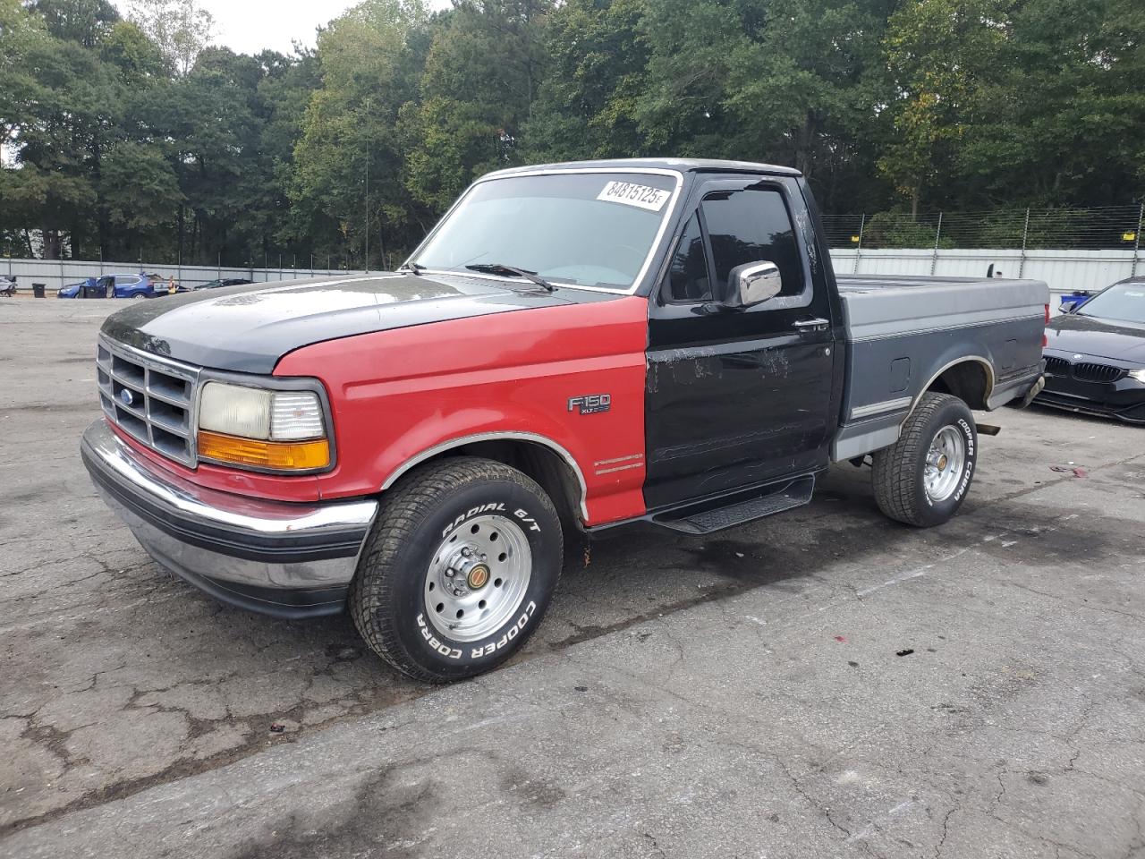1994 Ford F150