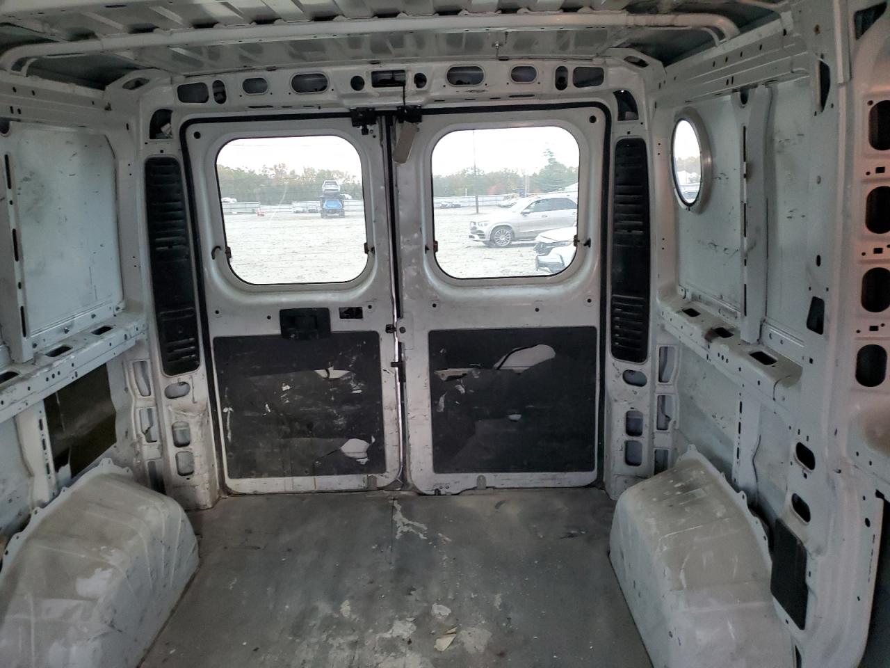 2016 Ram Promaster 1500 1500 Standard VIN: 3C6TRVND7GE124433 Lot: 87405425