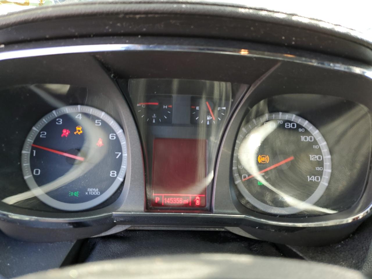 2016 GMC Terrain Sle VIN: 2GKALNEK4G6214370 Lot: 85701395