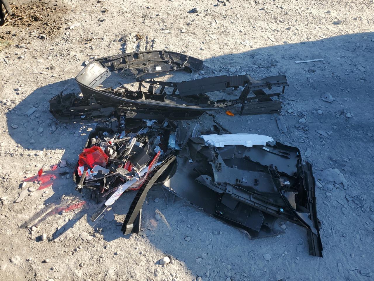 2024 Honda Accord Lx VIN: 1HGCY1F27RA020176 Lot: 82316785