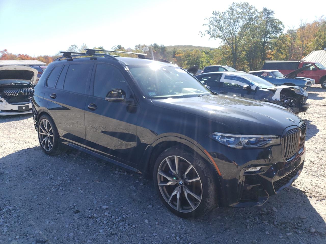 Фото: 5UXCX6C00LLE35905