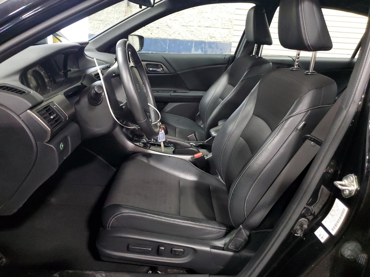 2016 Honda Accord Sport VIN: 1HGCR2F56GA209069 Lot: 85485115