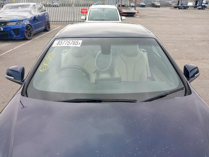 2015 BMW 430D M SPORT AUTO 