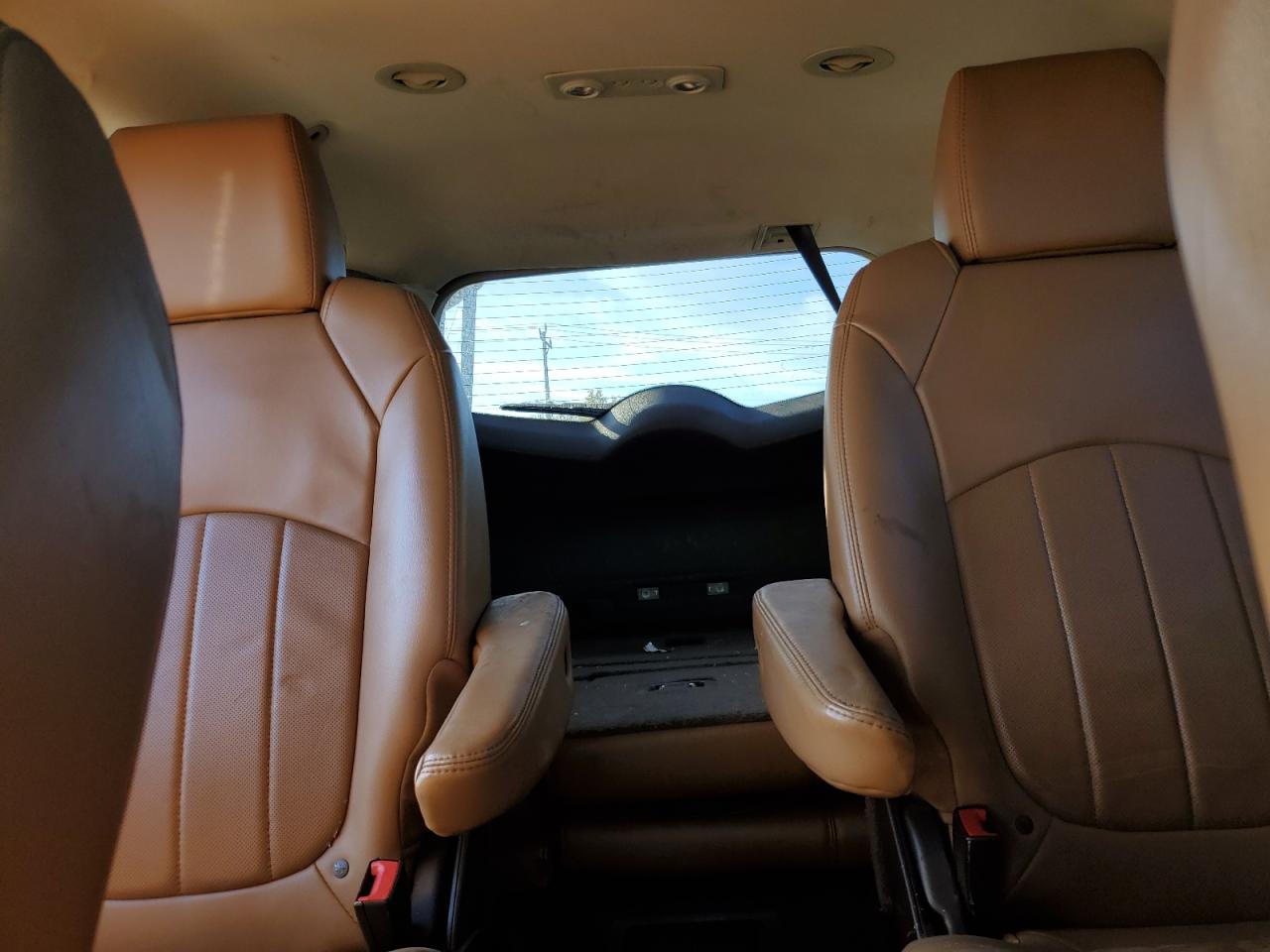 2016 Buick Enclave VIN: 5GAKVBKD6GJ161982 Lot: 90232495