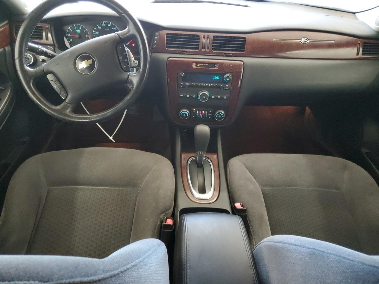 2006 Chevrolet Impala Lt VIN: 2G1WT58K569210380 Lot: 85748155