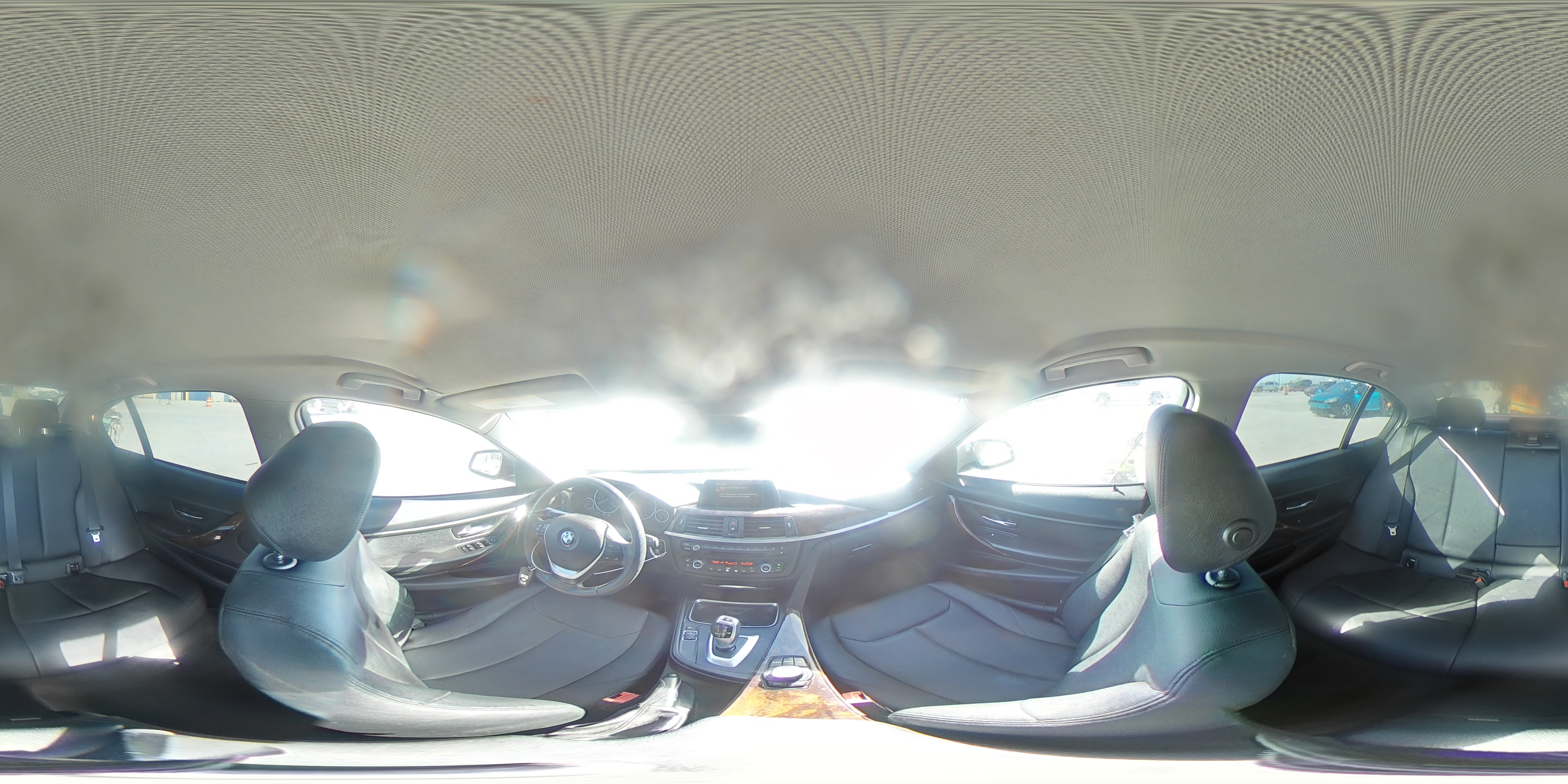 2014 BMW 328 I VIN: WBA3A5C54EF604859 Lot: 89530575