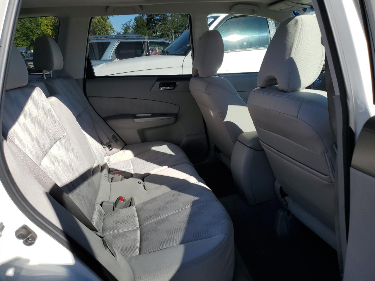 2009 Subaru Forester 2.5X Premium VIN: JF2SH636X9H754088 Lot: 82210915