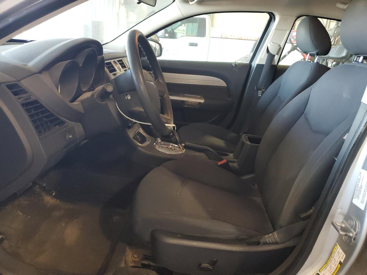 2009 Chrysler Sebring Lx VIN: 1C3LC46D99N567463 Lot: 84762845