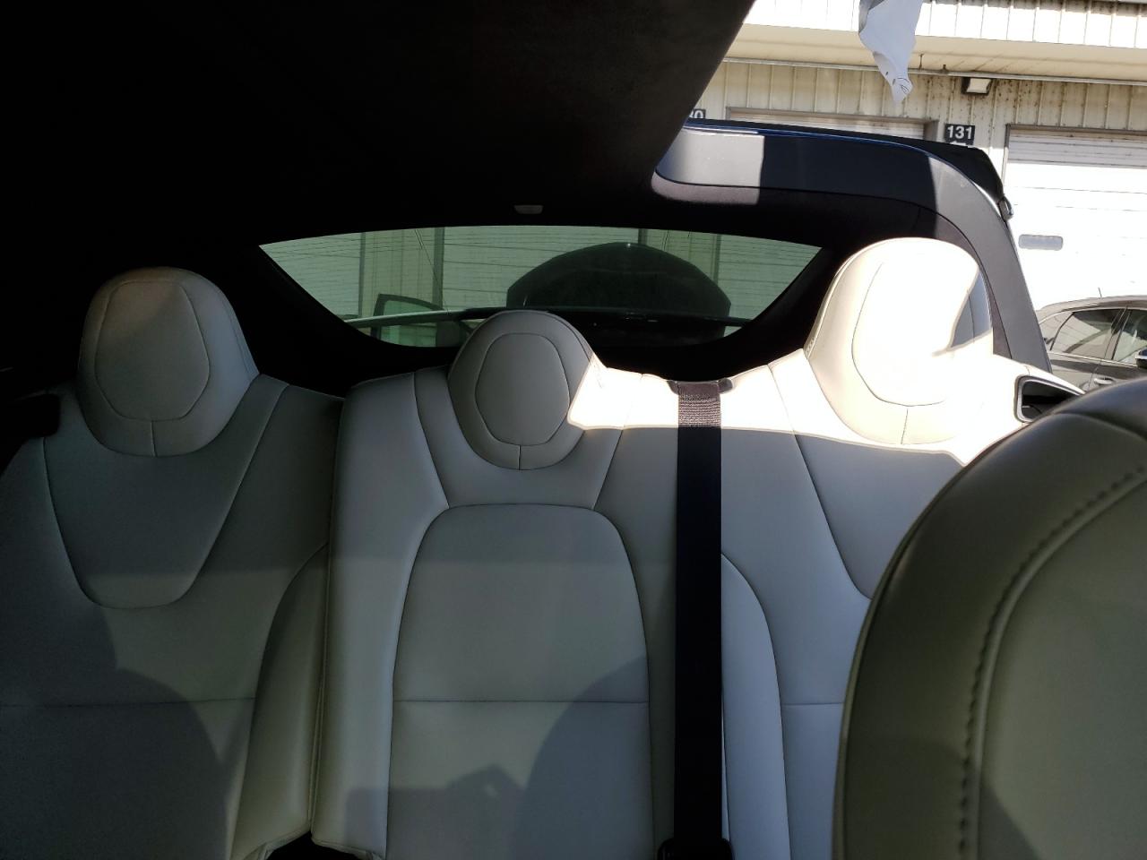 2020 Tesla Model X VIN: 5YJXCAE2XLF228938 Lot: 82576125