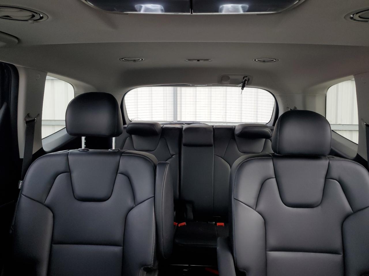 2024 Kia Telluride S VIN: 5XYP6DGCXRG448323 Lot: 85836425