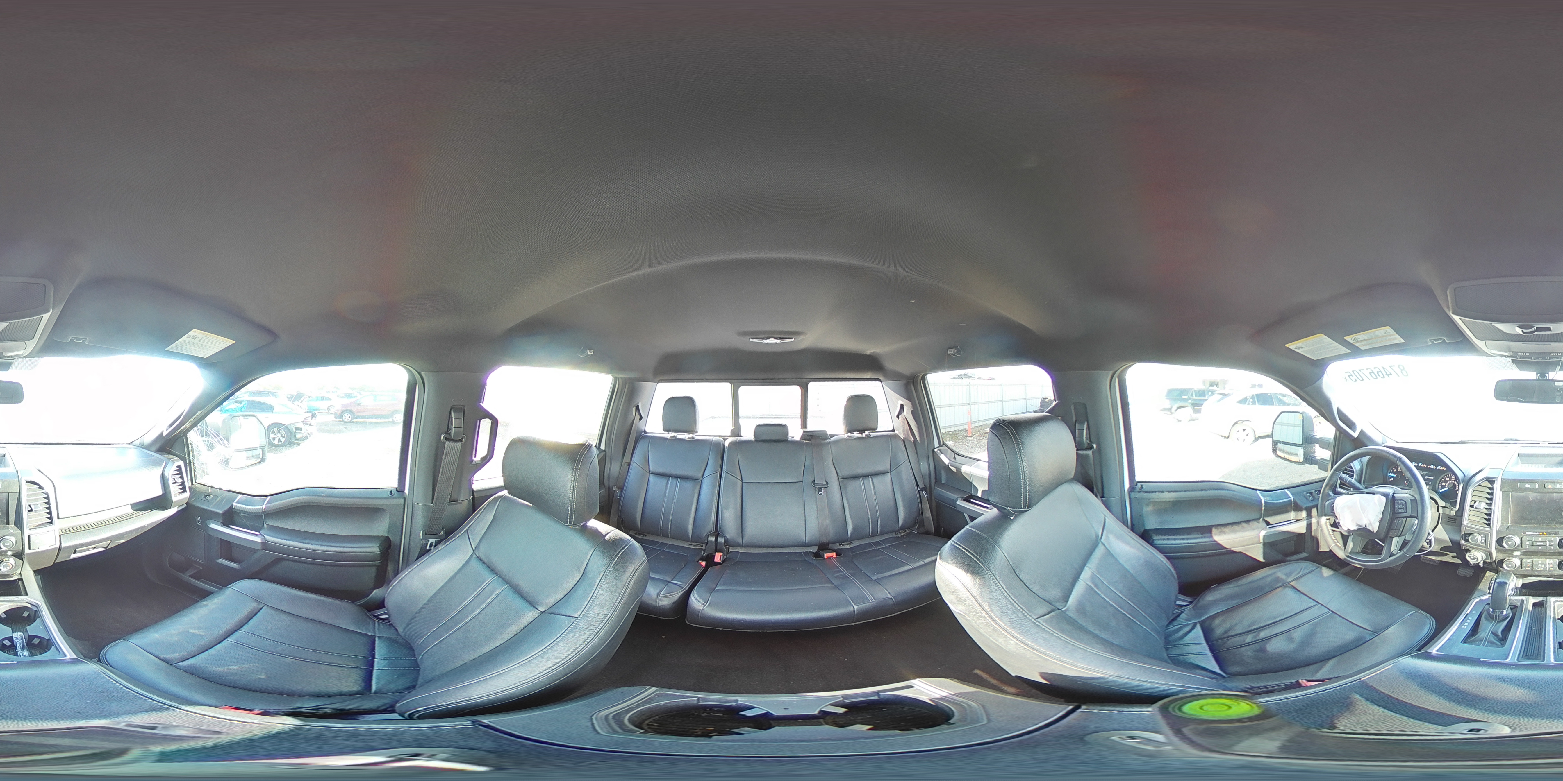 2019 Ford F150 Supercrew VIN: 1FTFW1E4XKFA78814 Lot: 87466705