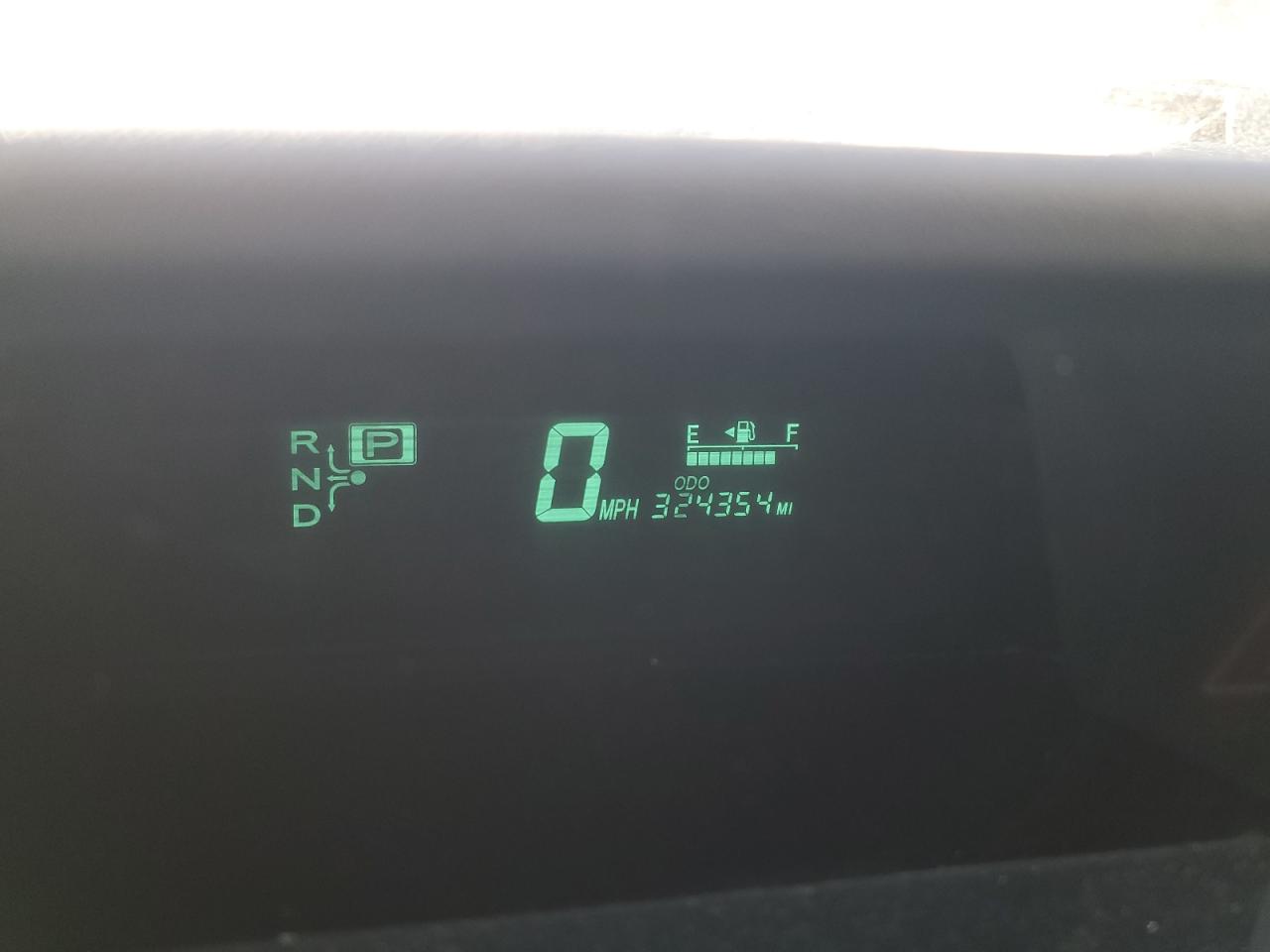 2008 Toyota Prius VIN: JTDKB20U483386871 Lot: 84965665