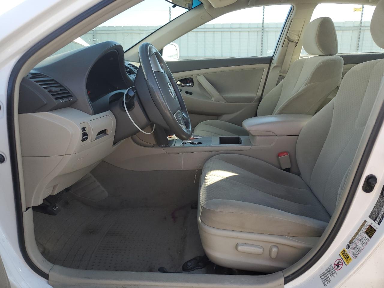 2009 Toyota Camry Base VIN: 4T1BE46K09U845331 Lot: 82347965