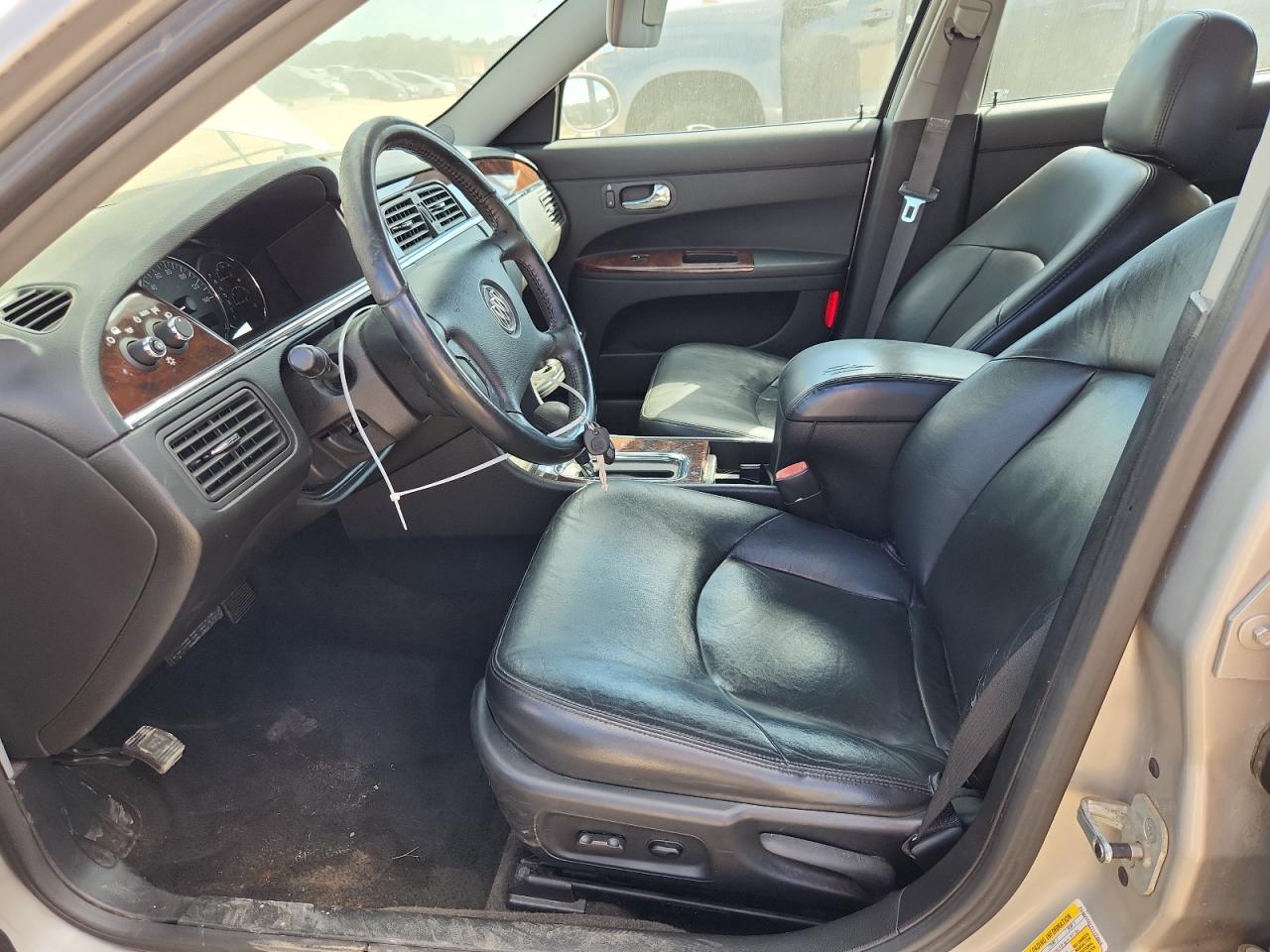 2007 Buick Lacrosse Cxl VIN: 2G4WD552771173904 Lot: 85119885