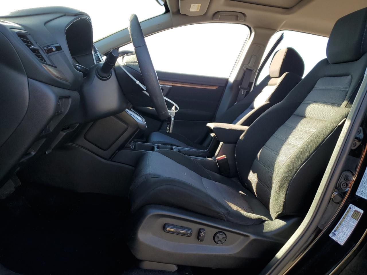 2022 Honda Cr-V Ex VIN: 5J6RW1H59NA001011 Lot: 90684365