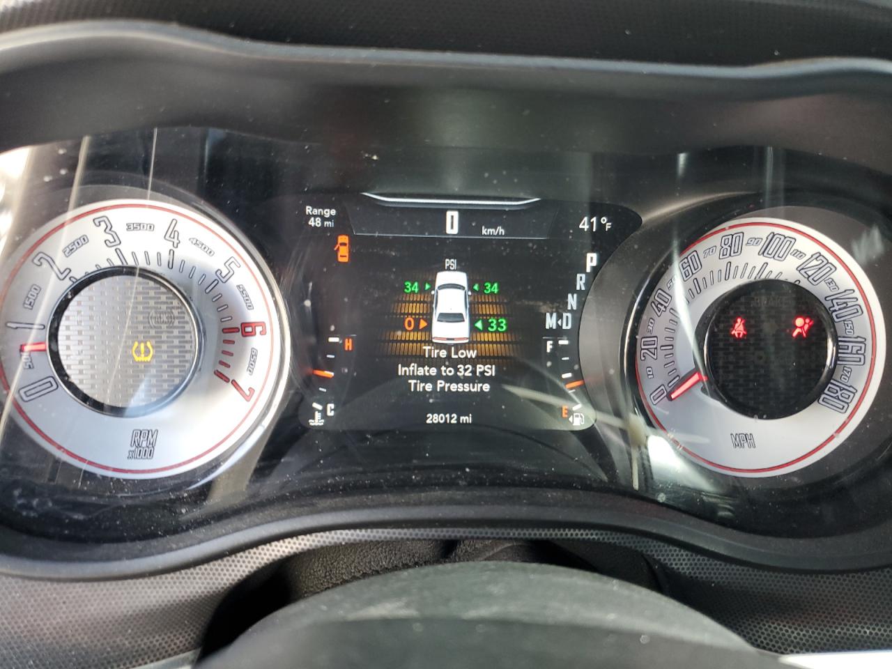 2017 Dodge Challenger R/T 392 VIN: 2C3CDZFJ9HH583010 Lot: 89878005