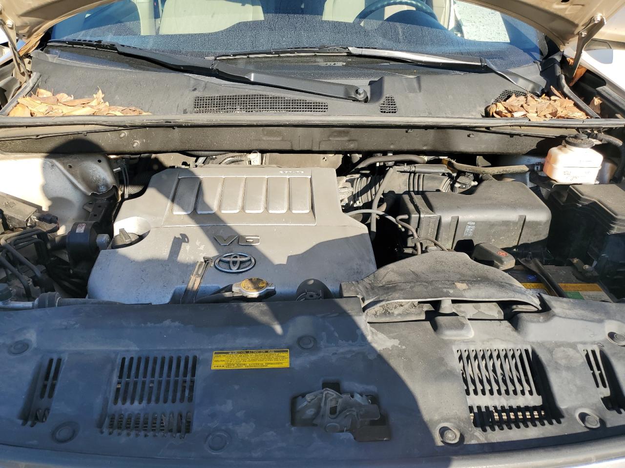 2013 Toyota Highlander Base VIN: 5TDBK3EHXDS227783 Lot: 84912295