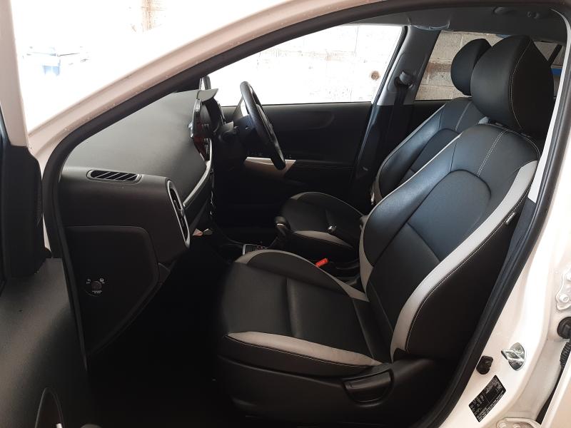 2022 KIA PICANTO 1.0 X-LINE 5DR AUTO