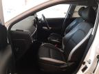 2022 KIA PICANTO 1.0 X-LINE 5DR AUTO for sale at Copart WOLVERHAMPTON