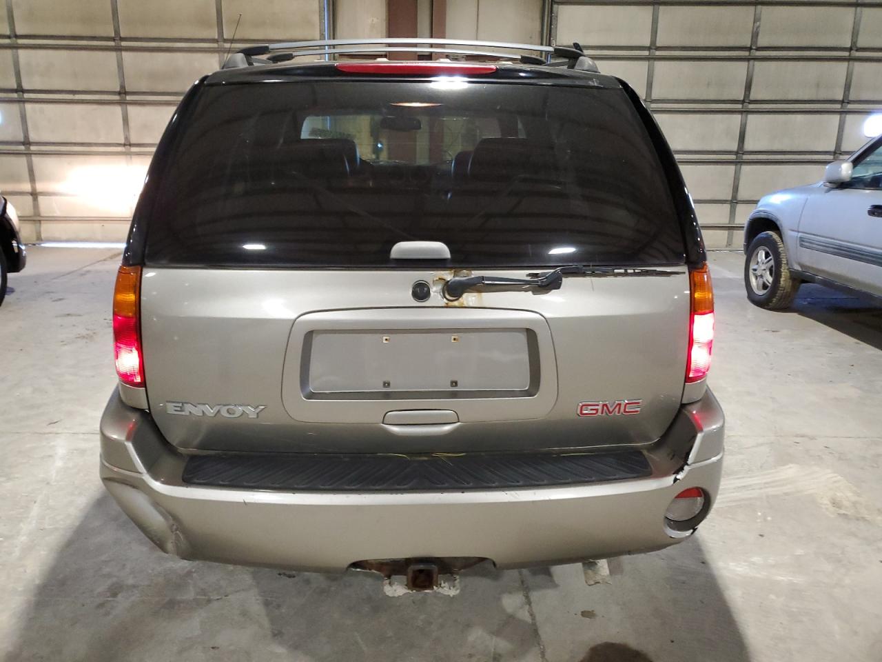 2002 GMC Envoy VIN: 1GKDT13S922149353 Lot: 84551995