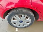 2008 FORD FIESTA STYLE  for sale at Copart YORK
