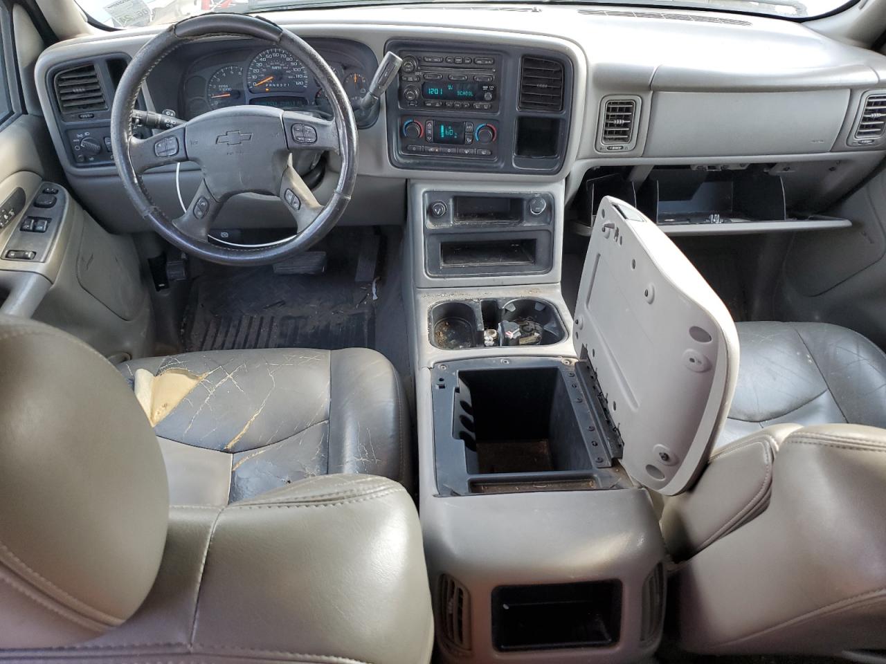 2006 Chevrolet Silverado C1500 VIN: 1GCEC19T76Z170666 Lot: 84909045