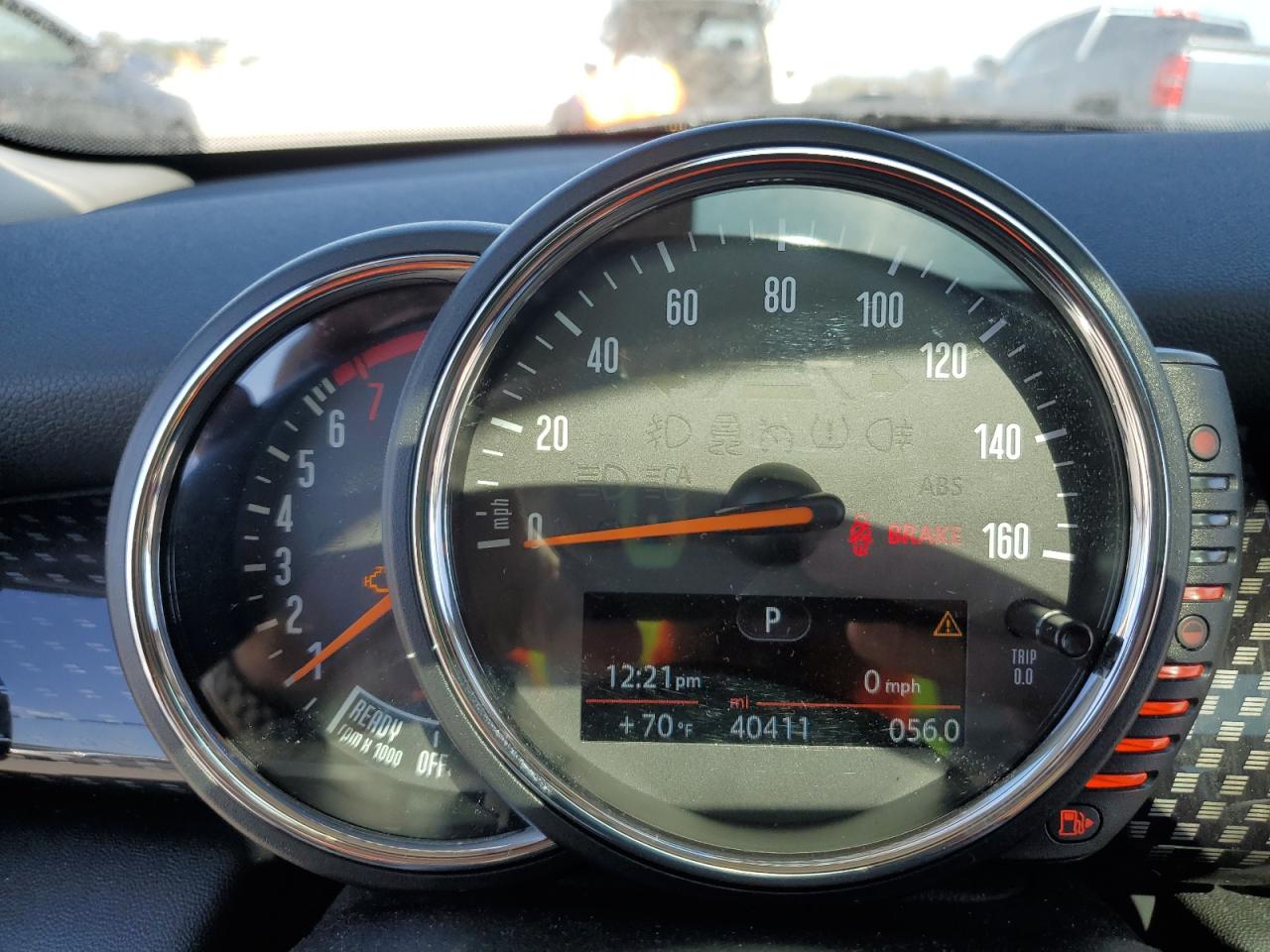 2016 Mini Cooper S VIN: WMWXU3C57G2D29269 Lot: 86319855