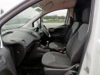 2017 FORD TRANSIT COURIER 1.5 TDCI VAN for sale at Copart WISBECH