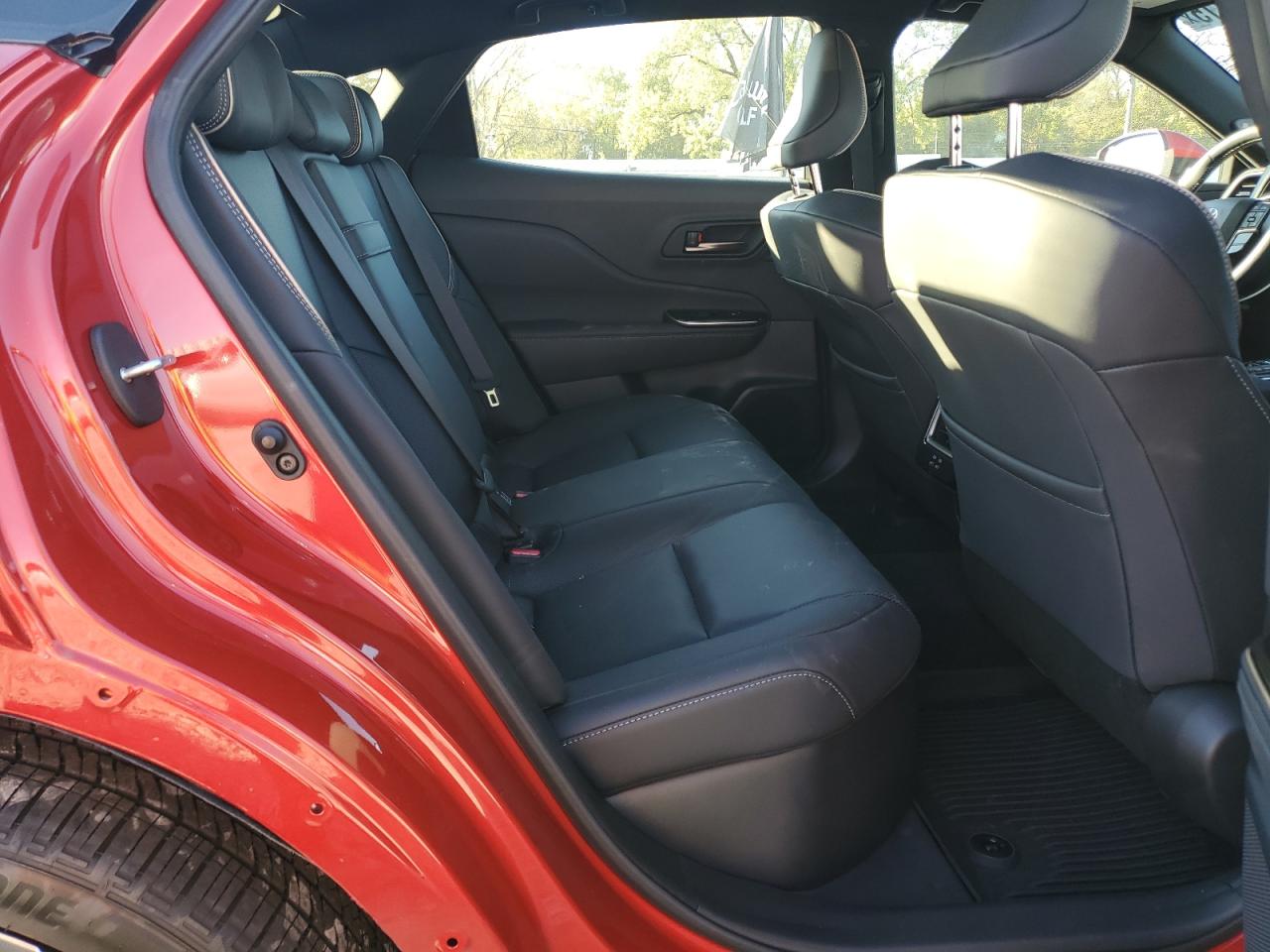 2024 Toyota Crown Xle VIN: JTDAAAAFXR3029088 Lot: 85347415