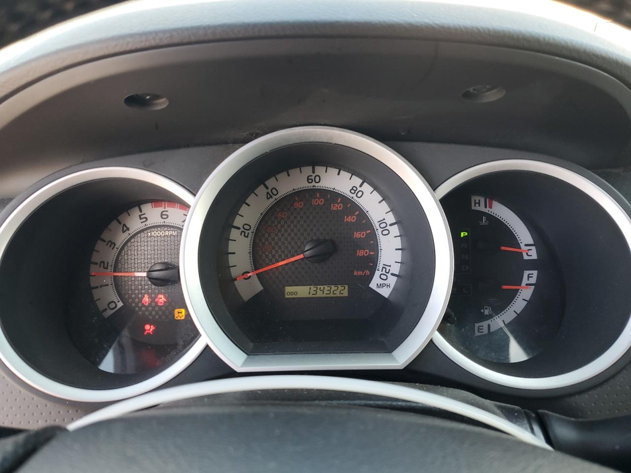 2015 Toyota Tacoma Double Cab Long Bed VIN: 3TMMU4FN5FM077761 Lot: 85007855