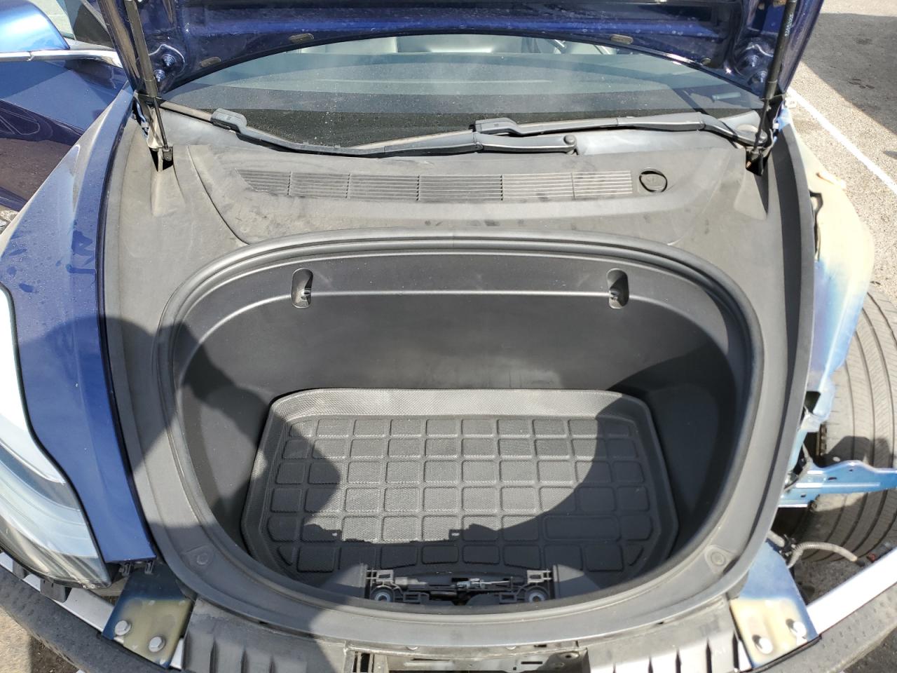 2020 Tesla Model 3 VIN: 5YJ3E1EA4LF495556 Lot: 90727735