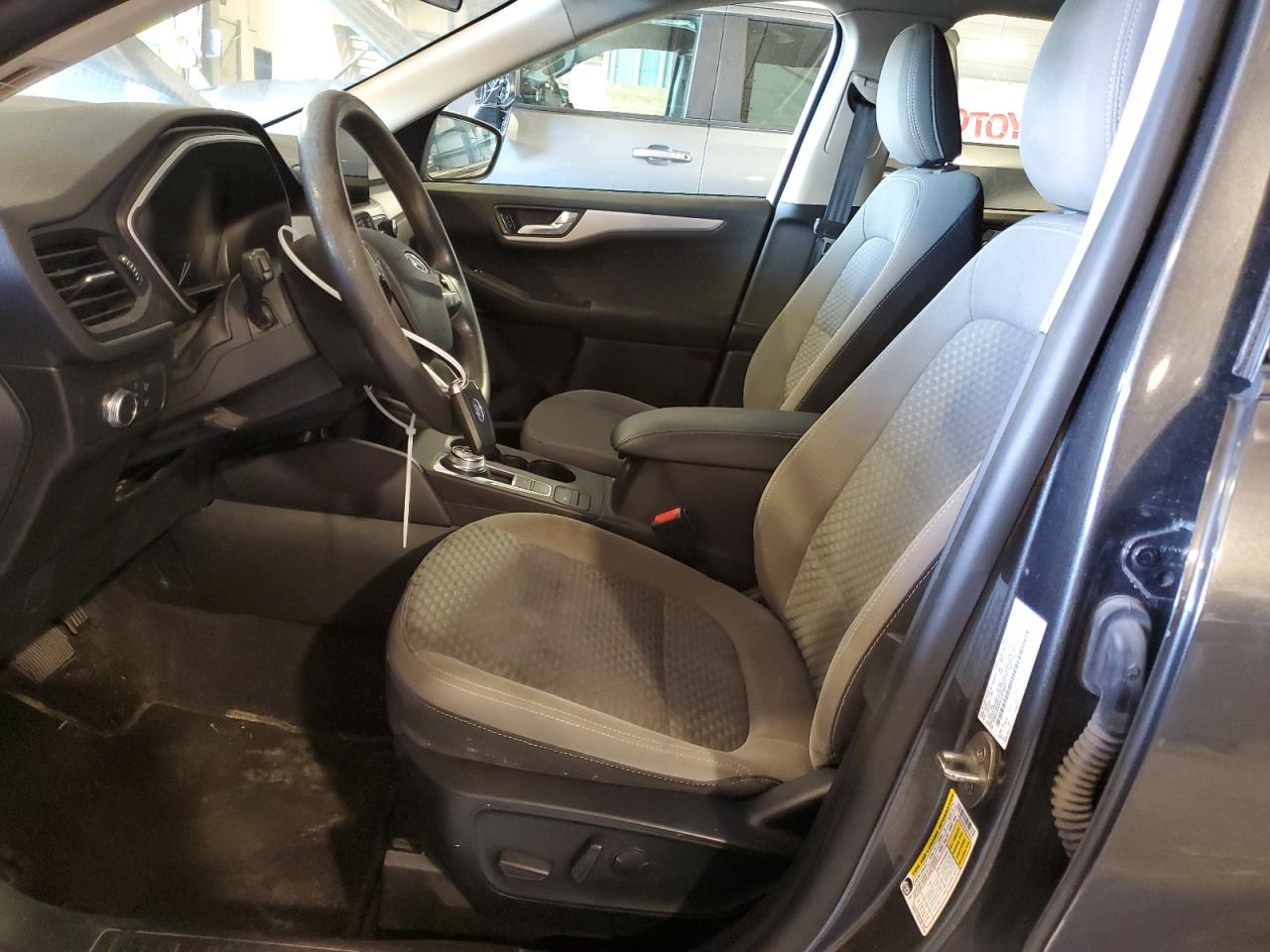 2020 Ford Escape Se VIN: 1FMCU0G69LUA70861 Lot: 86226645