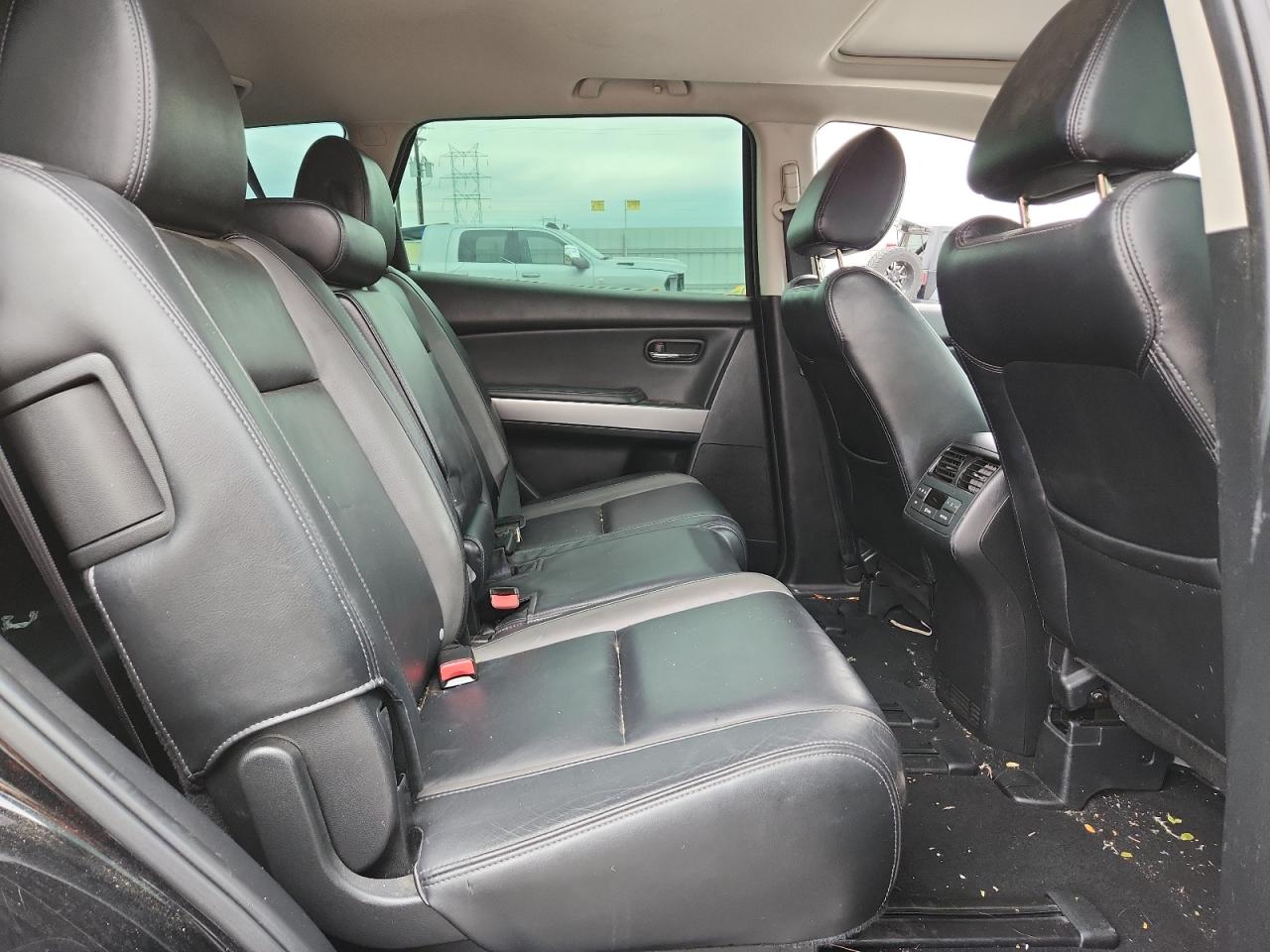 2012 Mazda Cx-9 VIN: JM3TB3DV9C0353976 Lot: 85314255