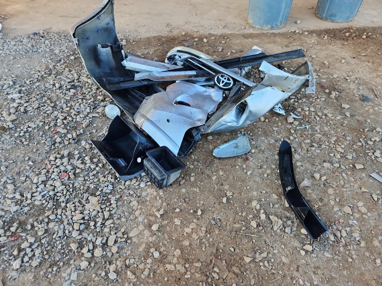 2007 Toyota Tacoma Double Cab Prerunner VIN: 3TMJU62N87M040340 Lot: 86103645