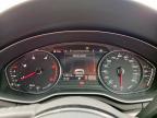 2017 AUDI A5 SPORT TDI ULTRA S-A 2.0 TDI ULTRA SPORT 5DR S TRONIC for sale at Copart NEWBURY