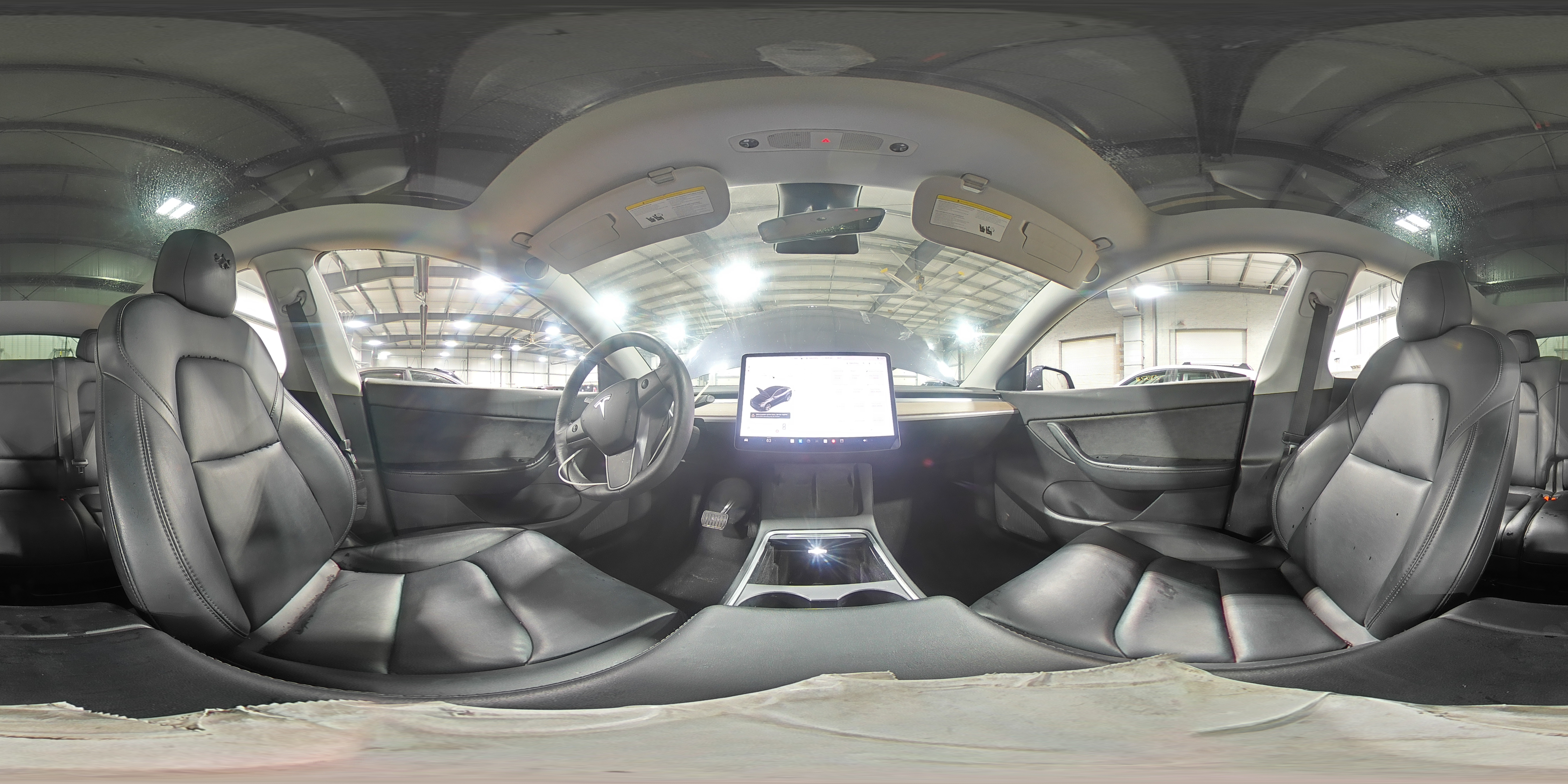 2021 Tesla Model Y VIN: 5YJYGAEE5MF188109 Lot: 85914925