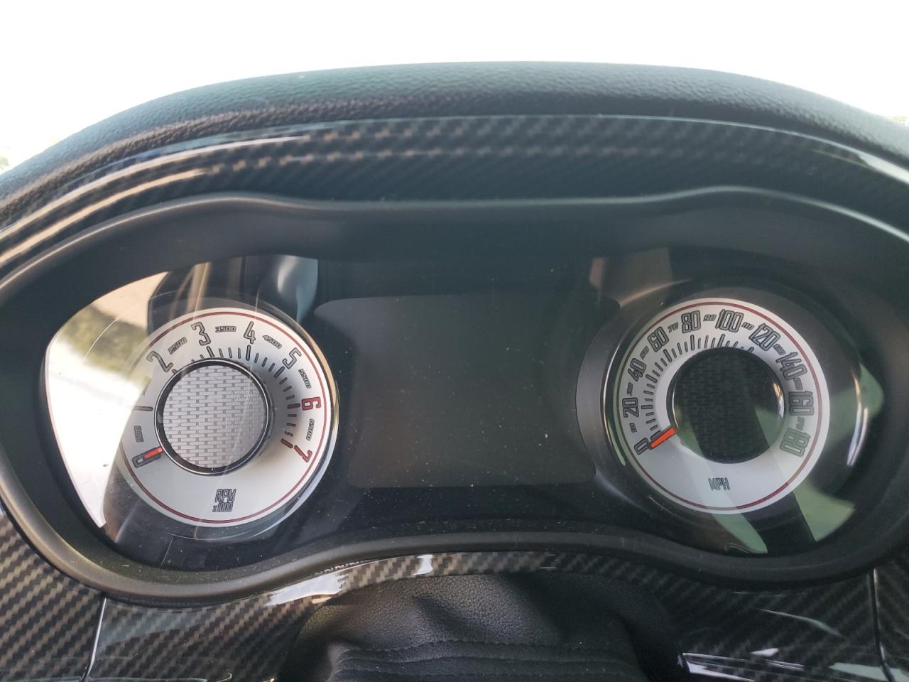 2018 Dodge Challenger R/T 392 VIN: 2C3CDZFJ6JH111711 Lot: 84791655