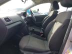 2010 VOLKSWAGEN POLO 1.2 70 SE 5DR for sale at Copart SANDWICH