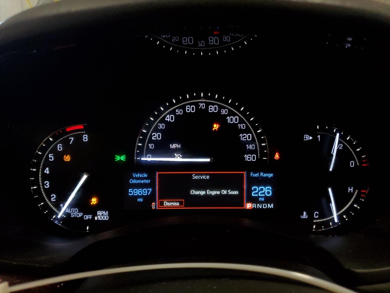 2018 Cadillac Ats Luxury VIN: 1G6AF5RX1J0177418 Lot: 84919485