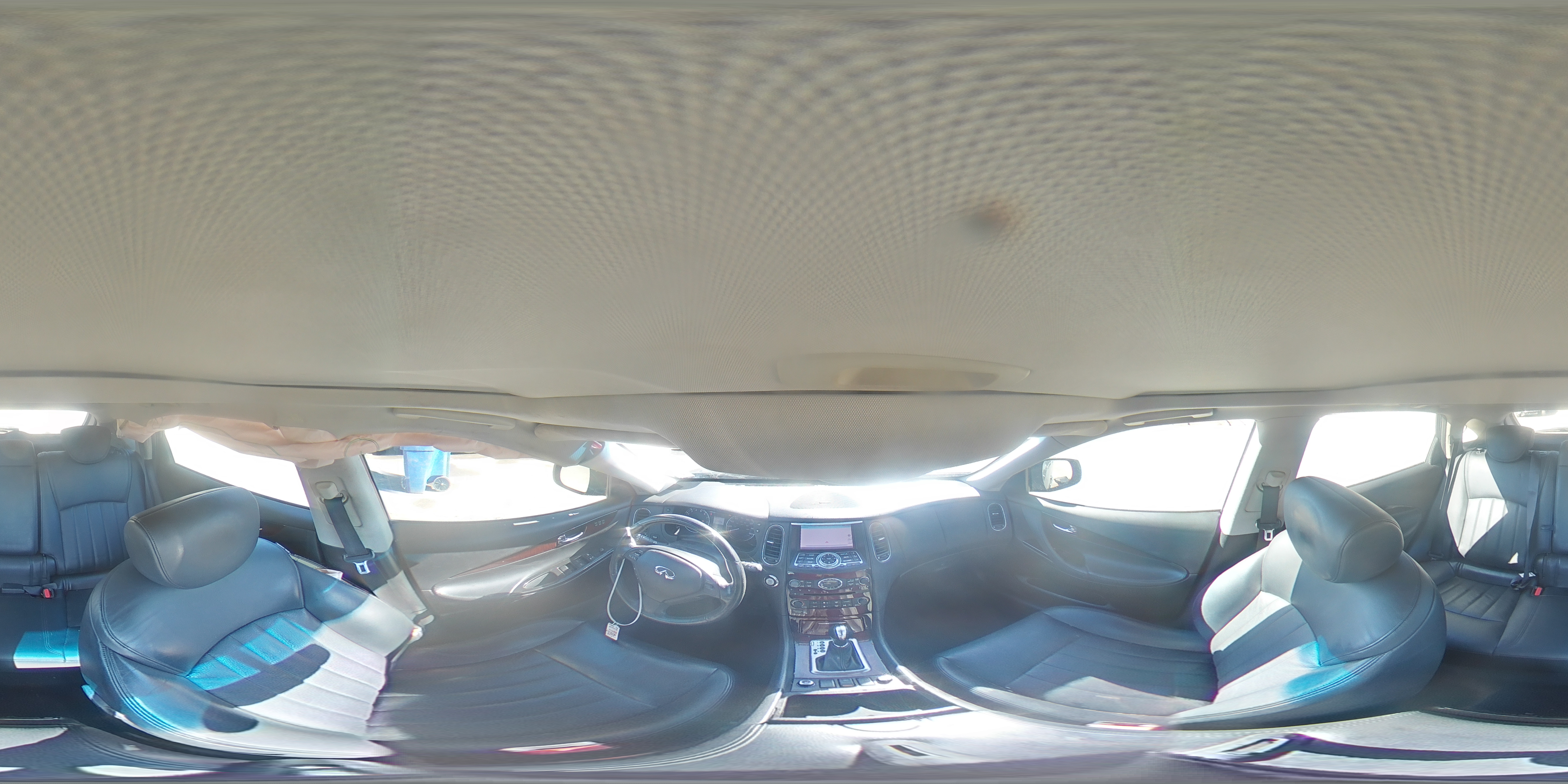 2017 Infiniti Qx50 VIN: JN1BJ0RR4HM416616 Lot: 87464885