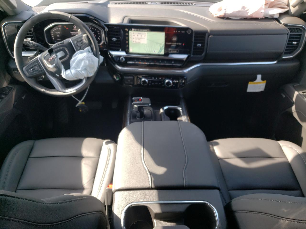 2026 GMC Sierra K1500 Elevation VIN: 1GTUUCED2TZ101401 Lot: 85099055