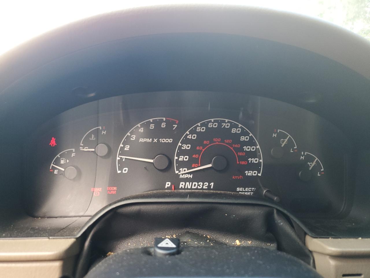 2002 Ford Explorer Xls VIN: 1FMZU62E92UA66044 Lot: 81935235