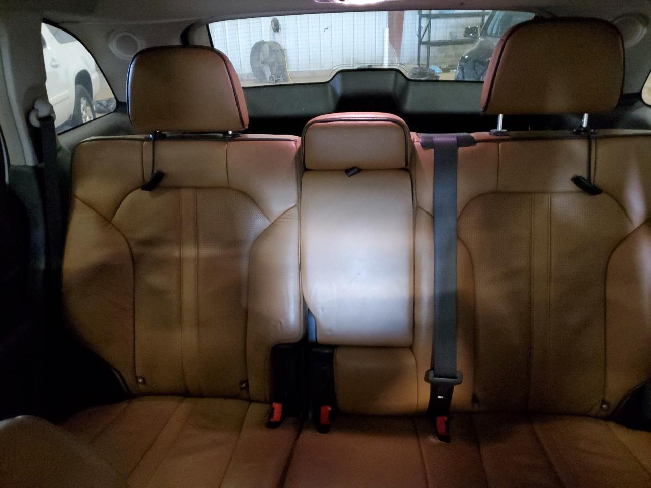 2015 Lincoln Mkx VIN: 2LMDJ8JK6FBL30021 Lot: 80504025