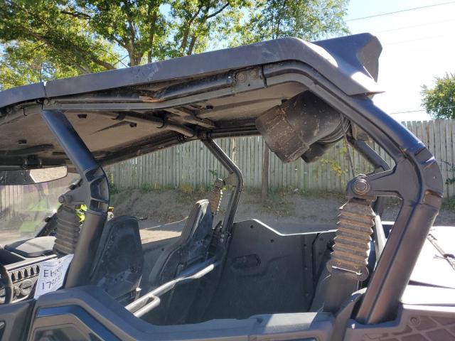 2024 CF MOTO ZFORCE 950 - UTILITY VEHICLE