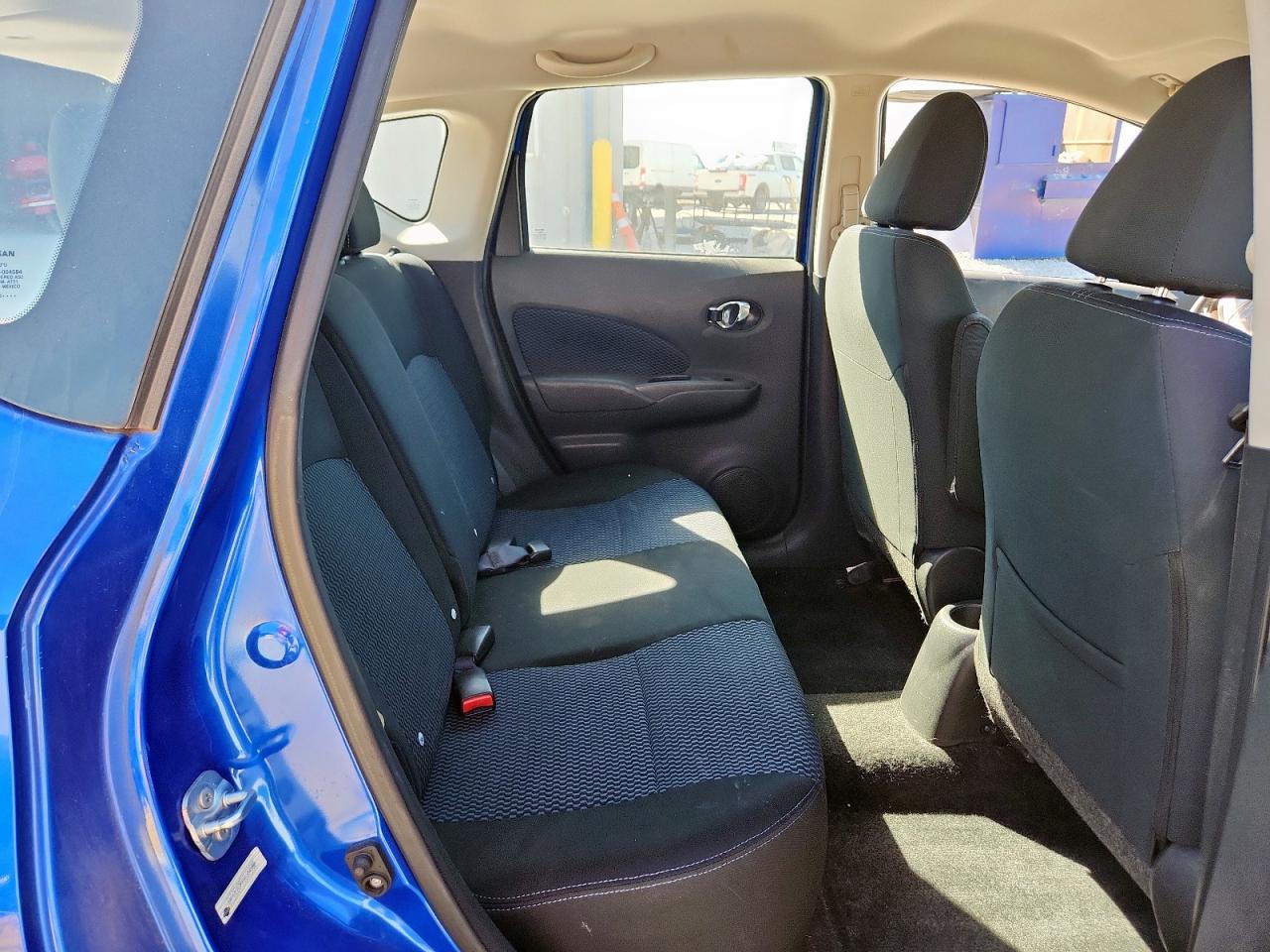 2016 Nissan Versa Note S VIN: 3N1CE2CP7GL364998 Lot: 82432595