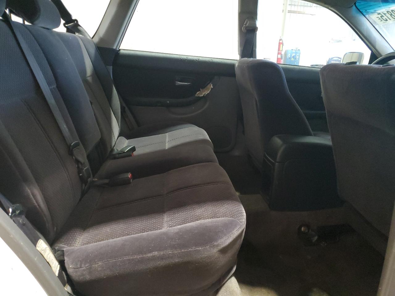 2004 Subaru Legacy L Special VIN: 4S3BH625247303954 Lot: 85178815