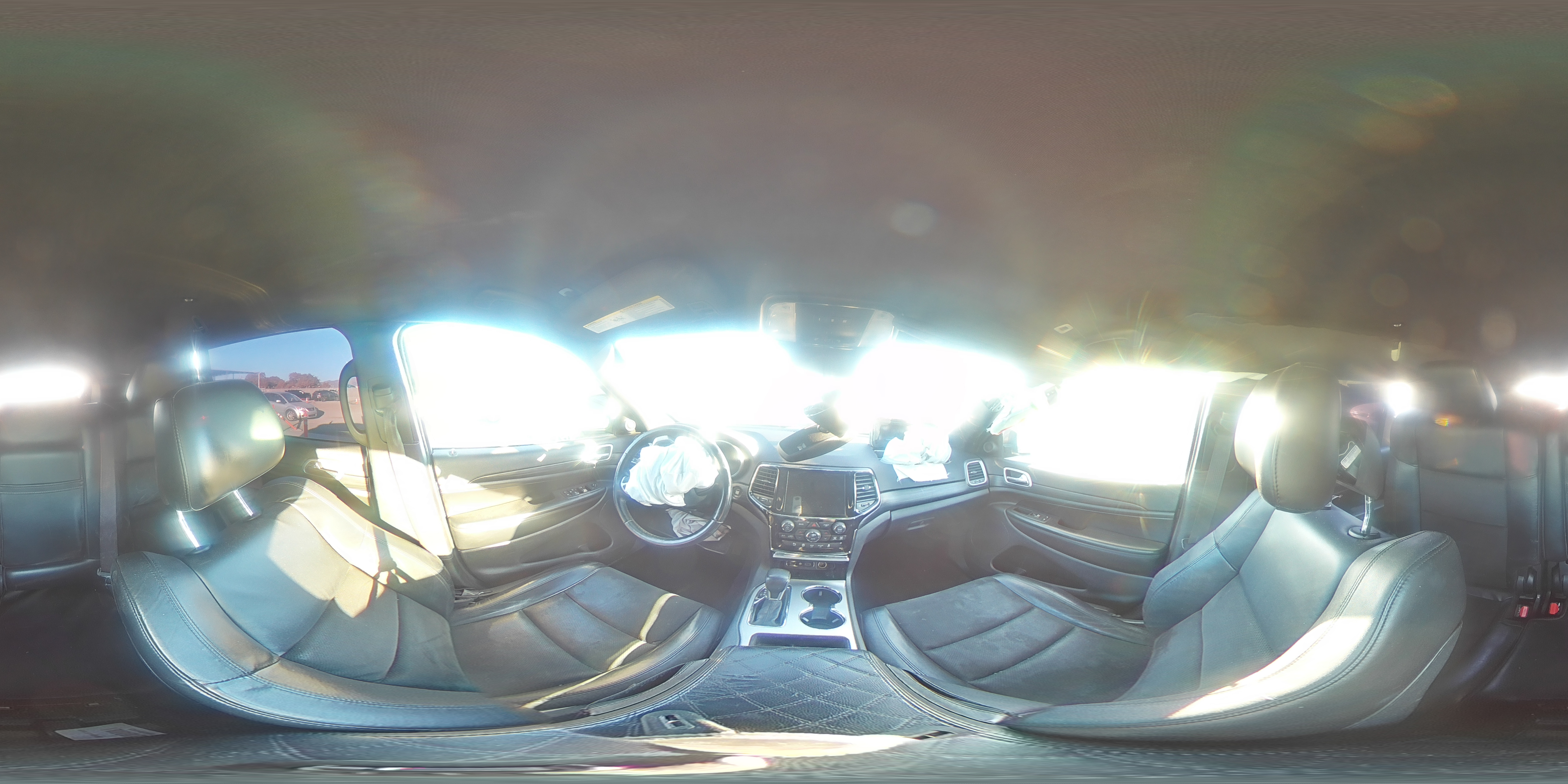 2019 Jeep Grand Cherokee Laredo VIN: 1C4RJFAG9KC679268 Lot: 85422055