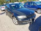2007 BMW 118D SE  for sale at Copart SANDWICH