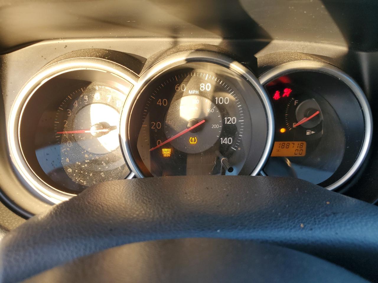 2009 Nissan Versa S VIN: 3N1BC13E89L395576 Lot: 81951945