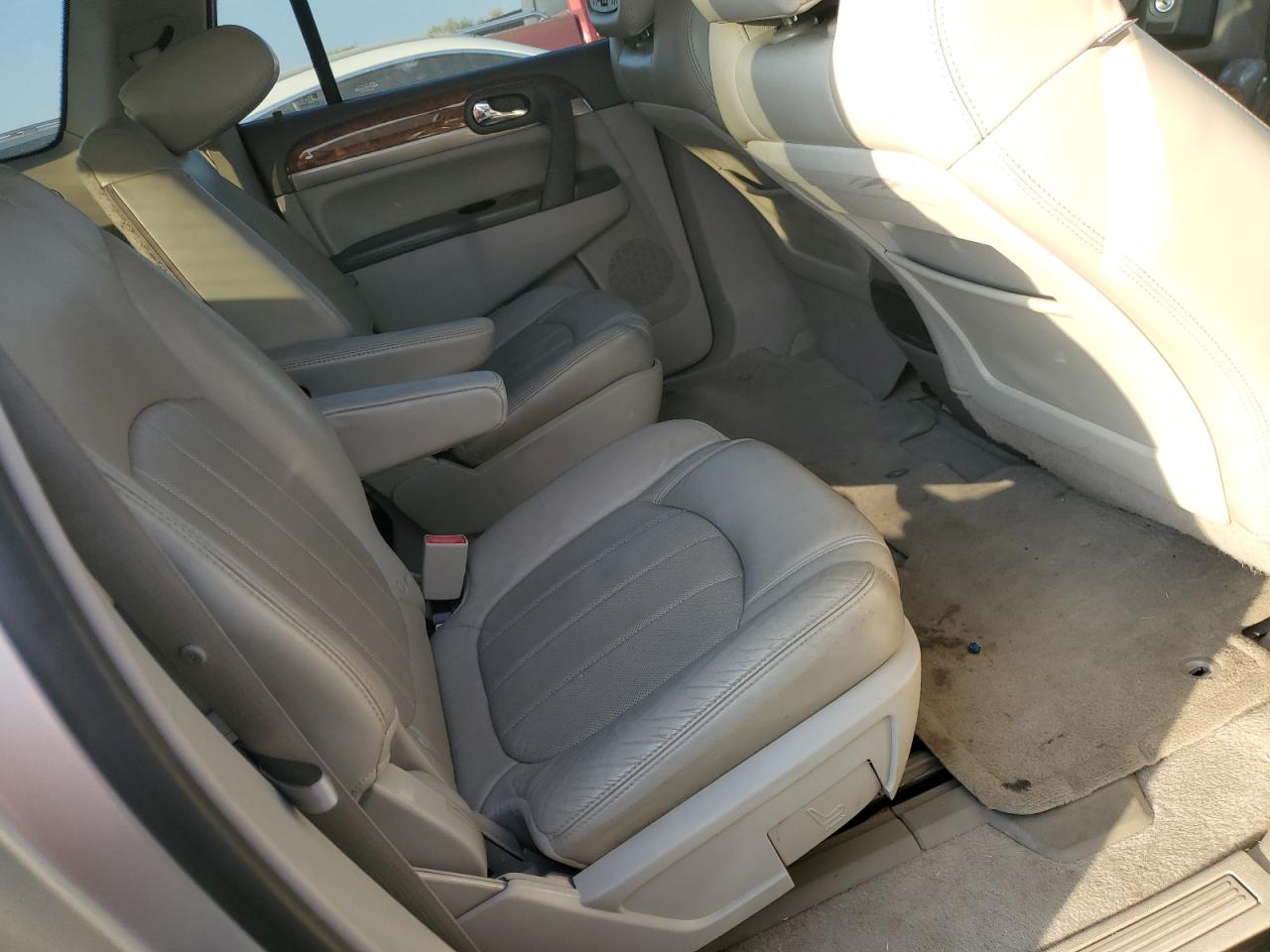 2012 Buick Enclave VIN: 5GAKRCED1CJ346344 Lot: 84459775